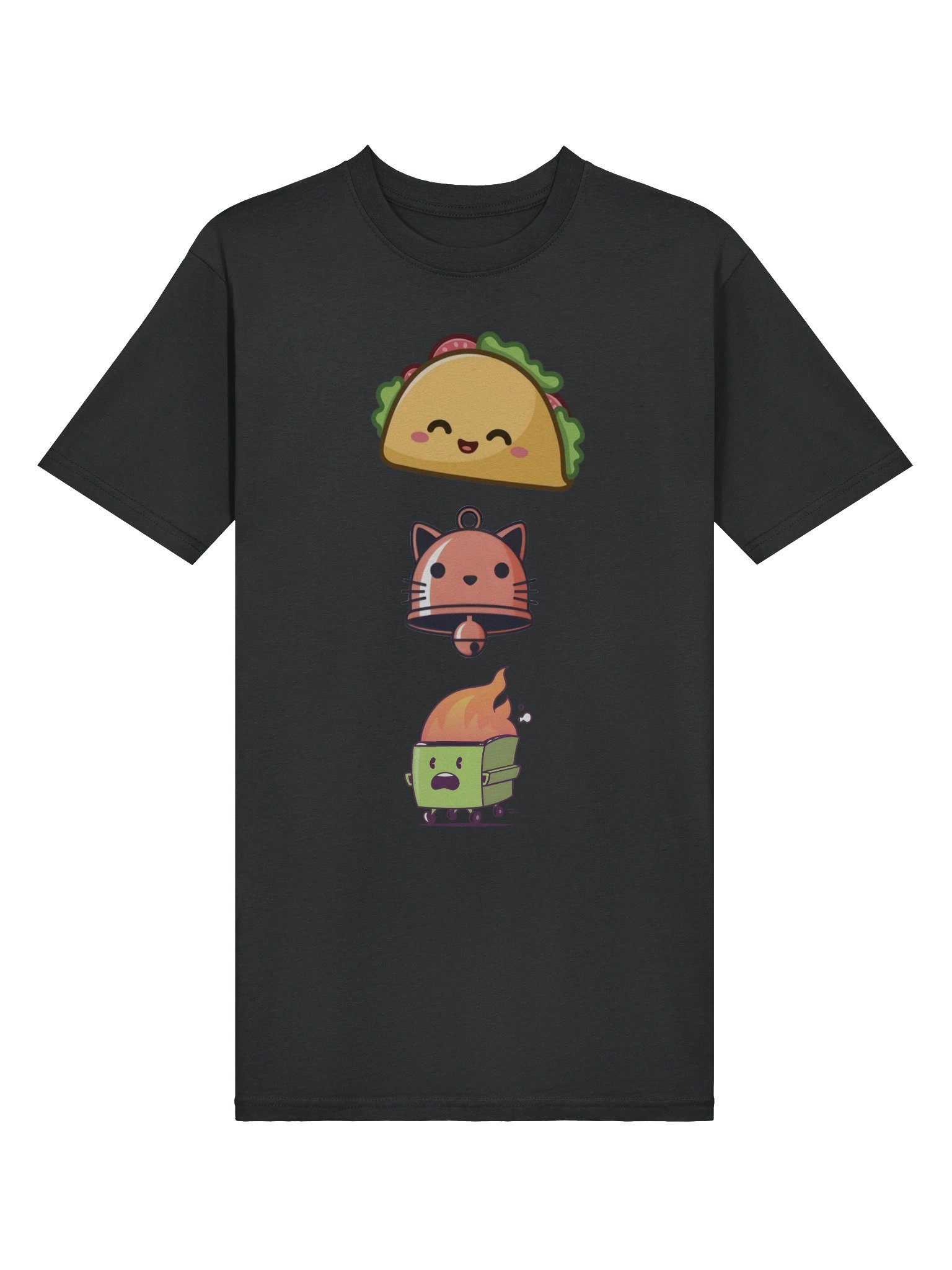 Taco tee! product image (3)