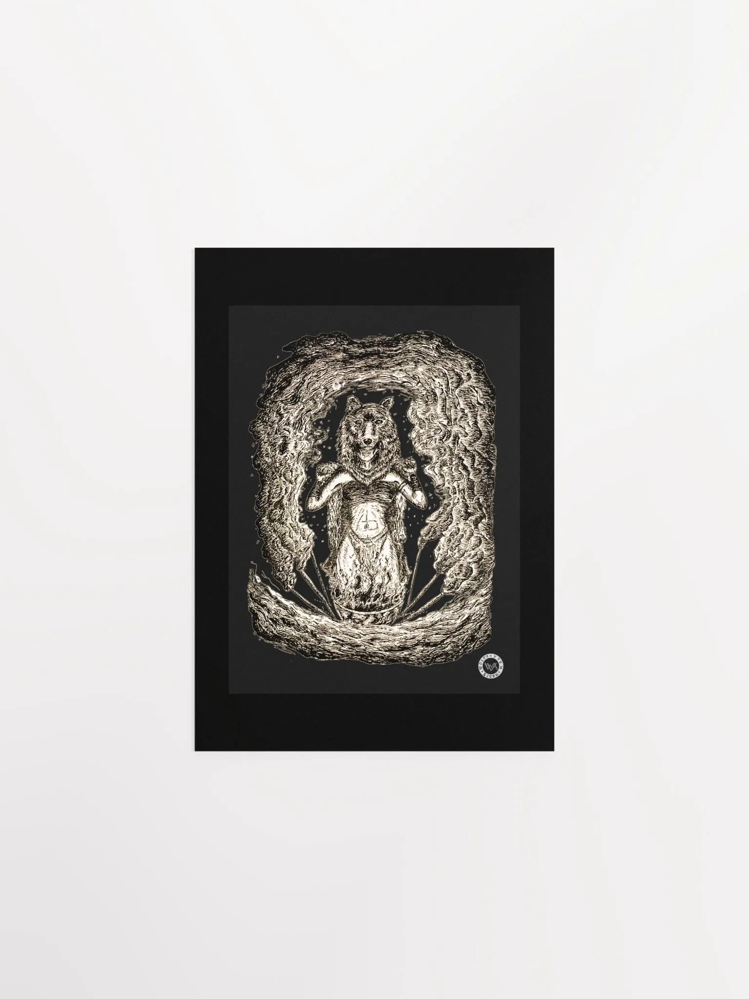 Spellbound- Print product image (2)