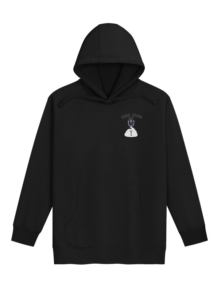 Edge Team 6 Premium Logo Hoodie product image (1)