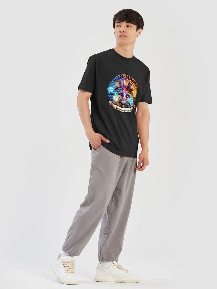 T-Shirt Les Indestructibles | Imprimé product image (7)