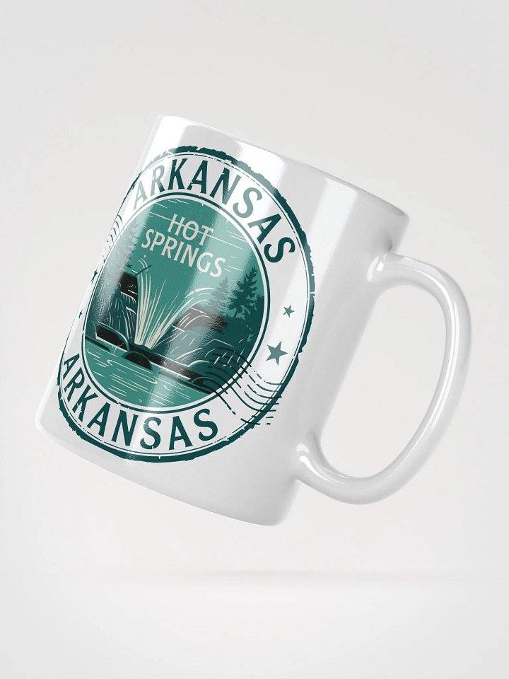 Arkansas – USA State Pride Collection product image (5)