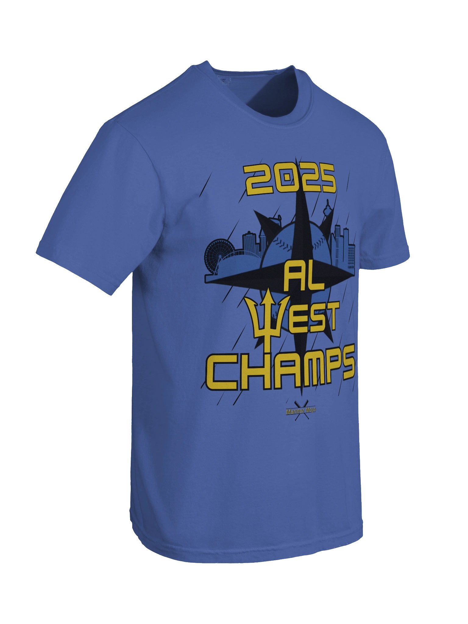 AL west champs! product image (45)