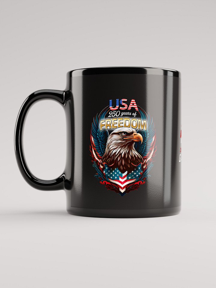 America 250 GENERIC Coffee Mug product image (1)