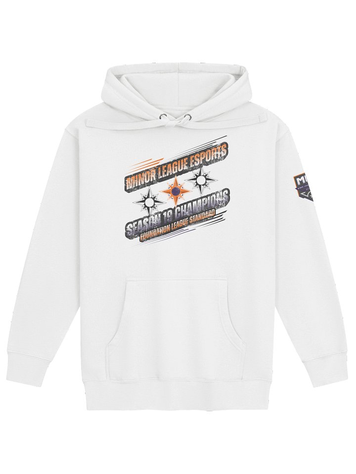 Eclipse Season 19 Champions Hoodie product image (1)