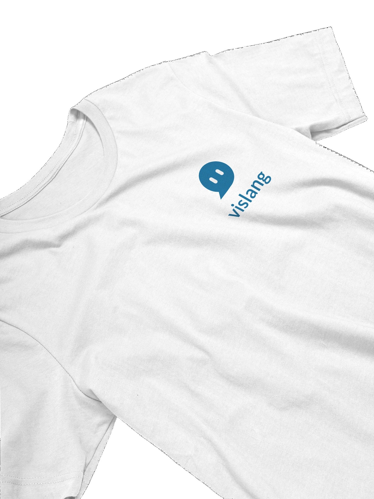 Vislang T-Shirt Longer product image (3)