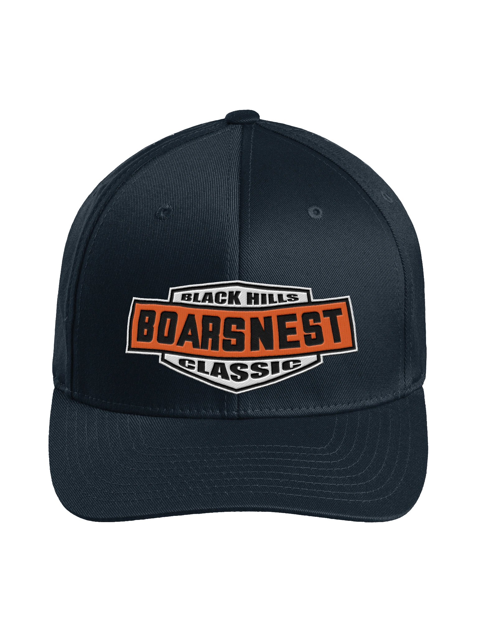 Black Hills Classic Shield Cap product image (1)
