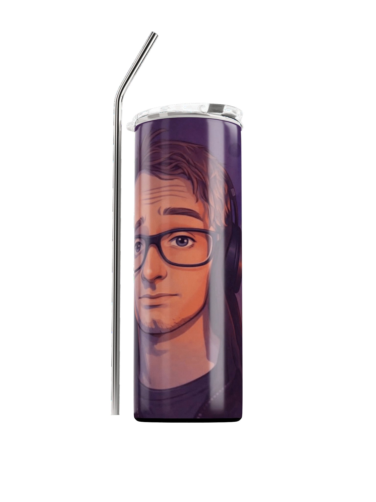 itssCSChris Tumbler product image (2)