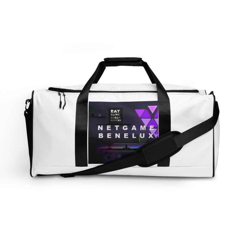 netgame sporttas product image (1)