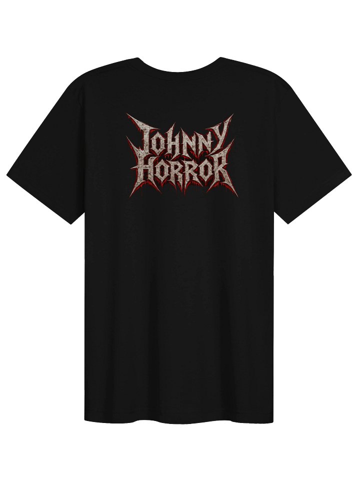 JH Metal Tee product image (2)