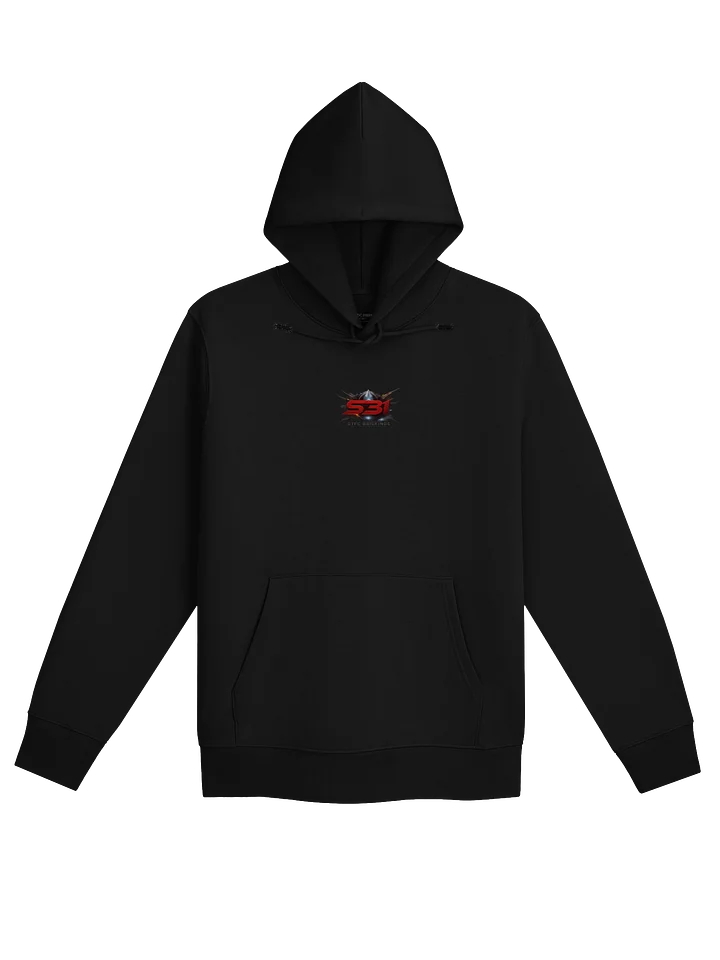 STFC Briefings - S31 Collection Signature Hoodie product image (2)