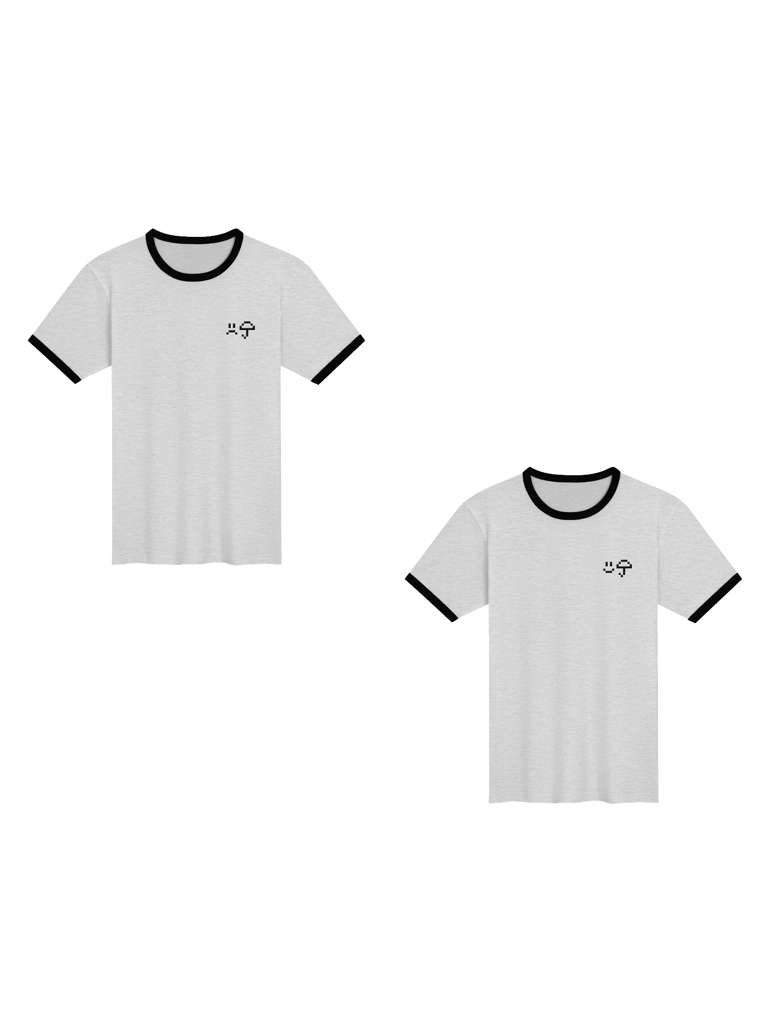 Ringer Tee Bundle product image (1)