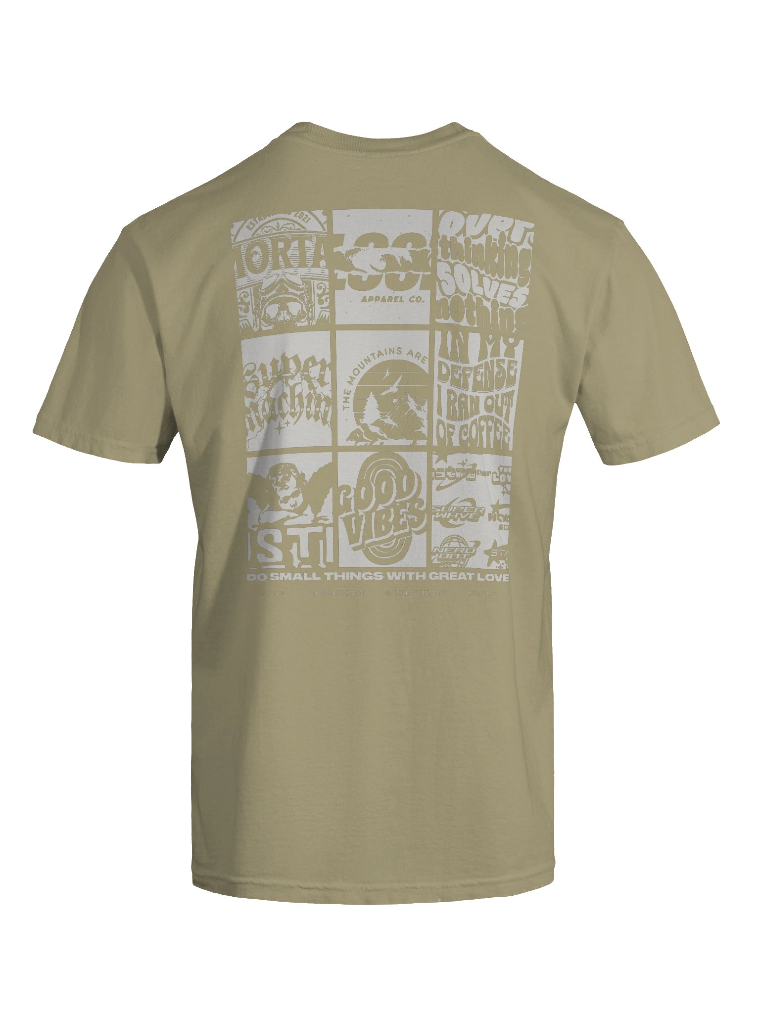 Legendary Tee product image (17)