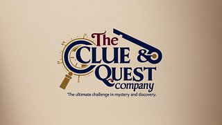 The Clue & Quest Company