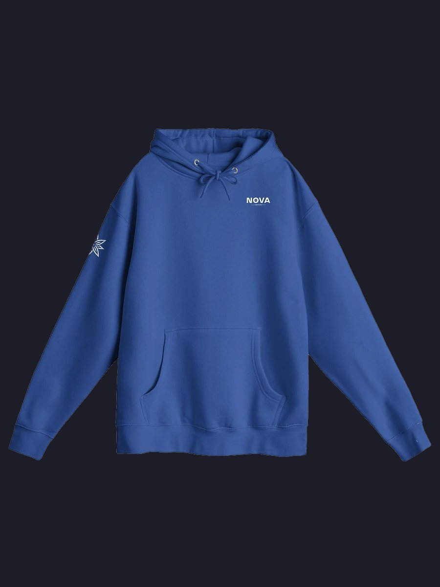 NOVA Bold Statement Hoodie product image (2)