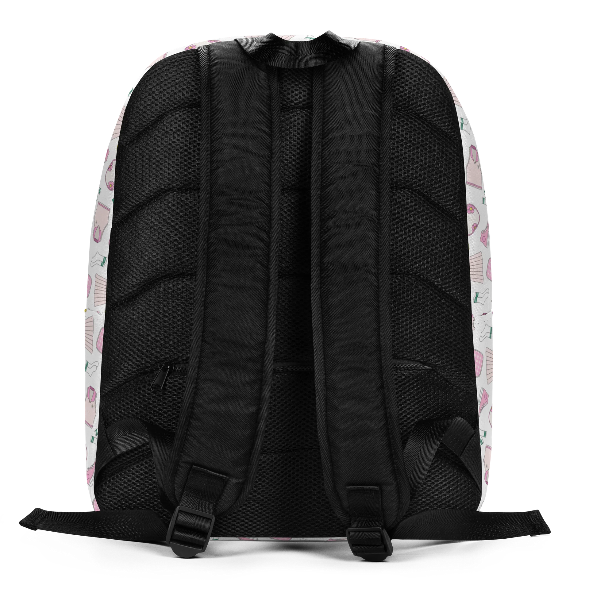 Power Pink Pickleball Backpack product image (5)