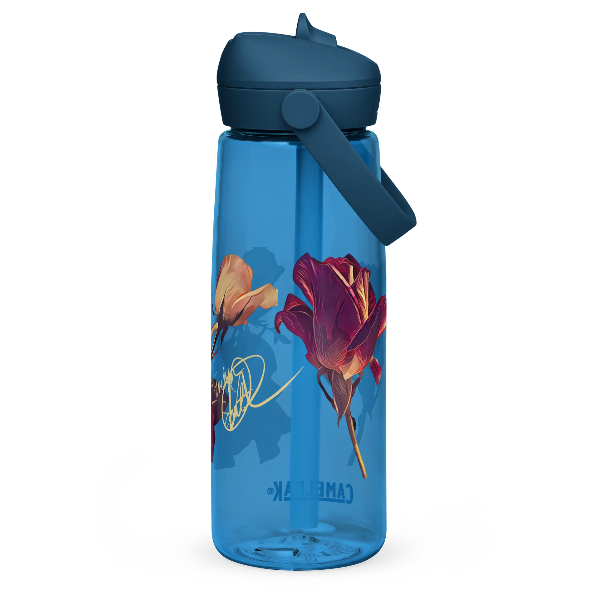 With Love Signature CAMELBAK water bottle product image (2)