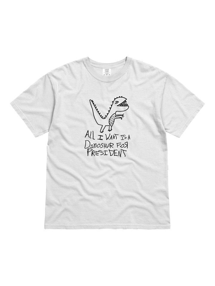 Presidential Tee product image (1)