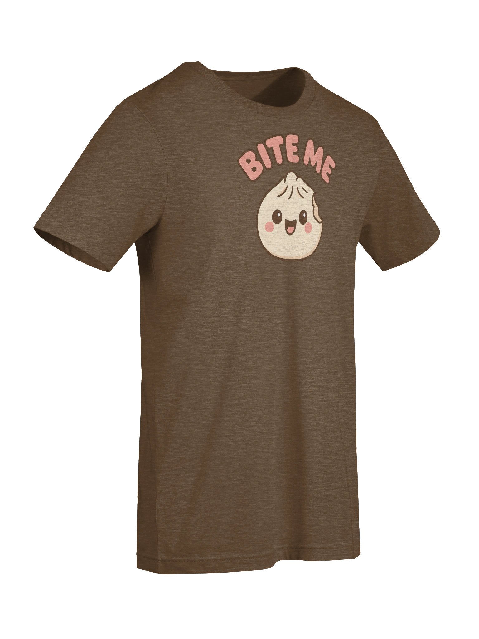 Bite Me Unisex T-Shirt product image (7)