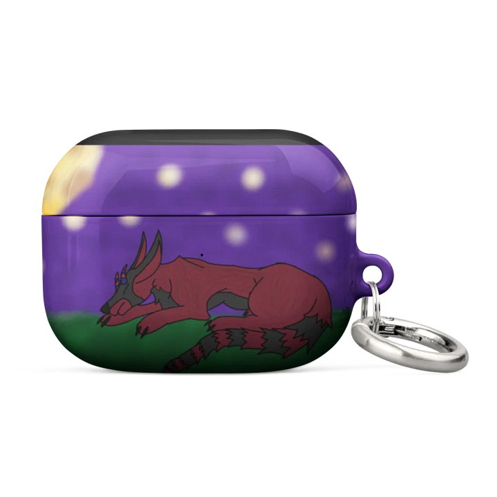 Moonlit Rest (Airpods Cases) product image (1)