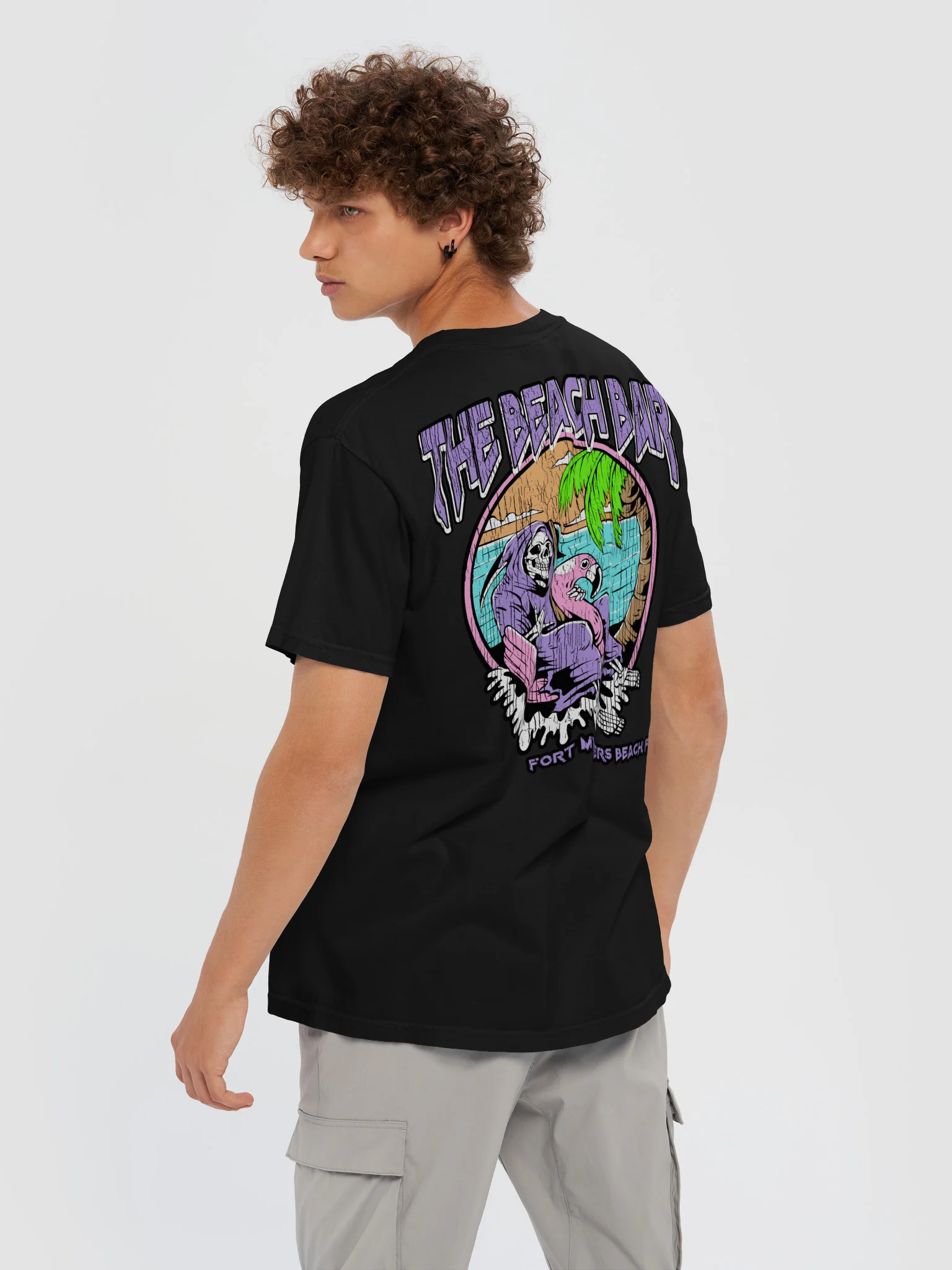 Lazy Flamingo product image (21)