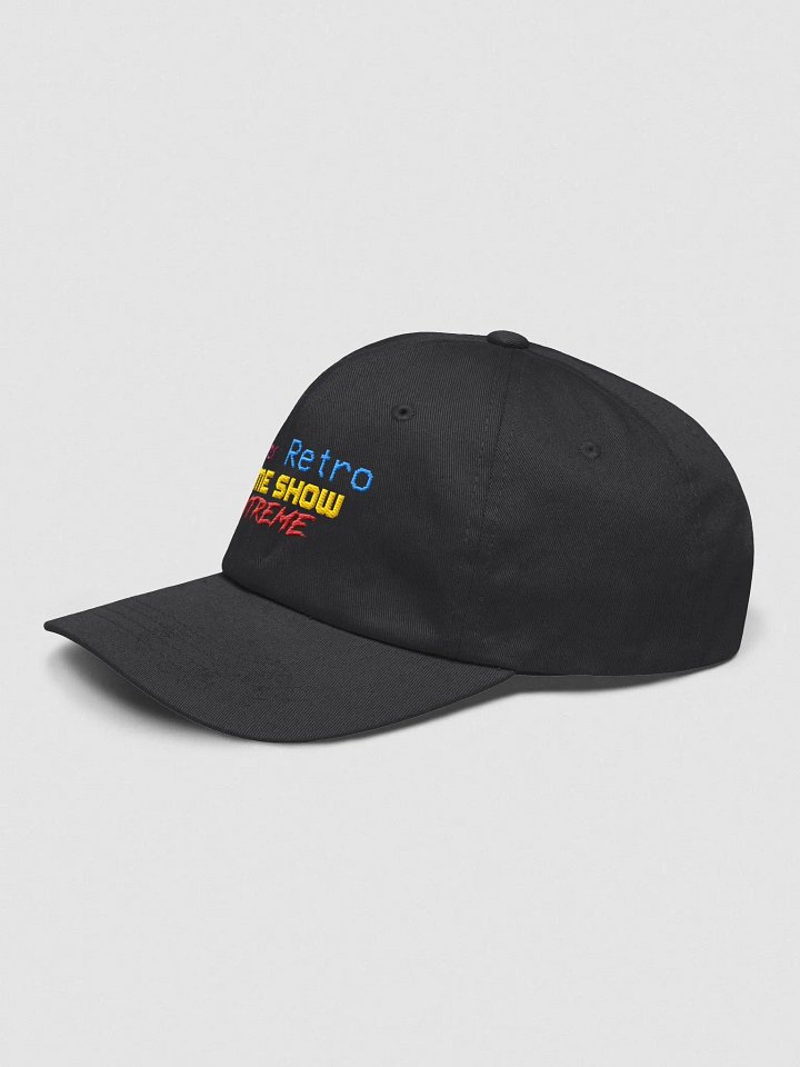 Super Retro Cap product image (2)