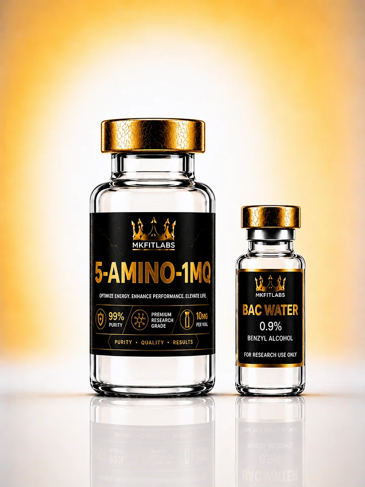 5-AMINO-1MQ product image (1)
