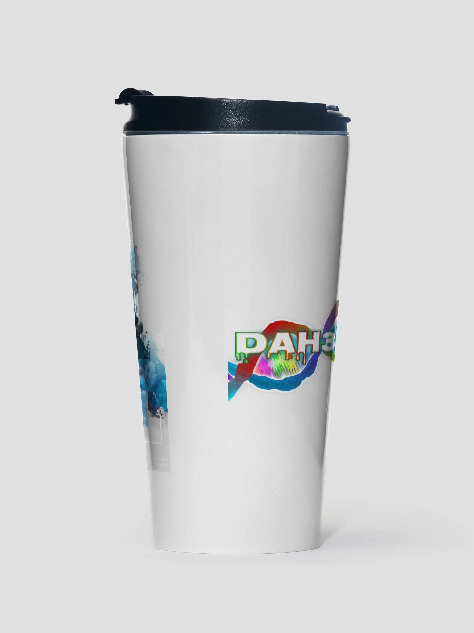 DaH3L1X On The Go product image (1)