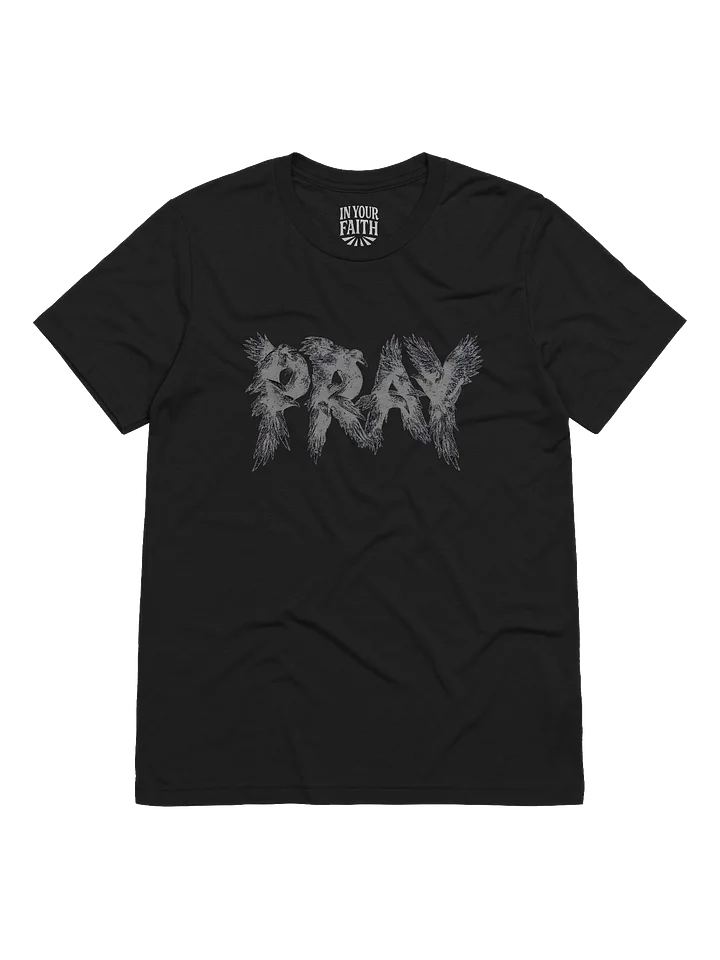 Birds Of Pray T-Shirt product image (1)