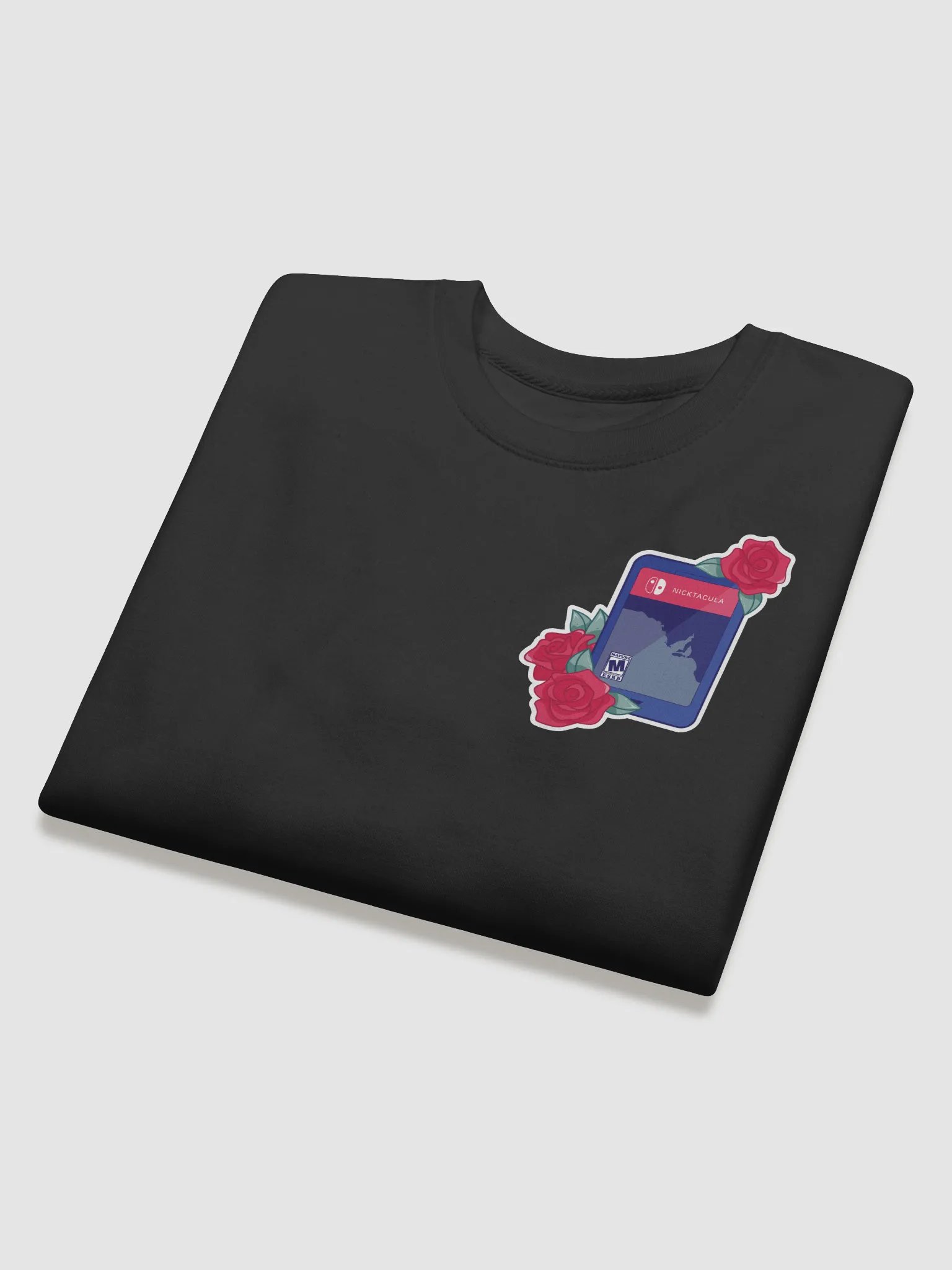 Rose Cartridge Jumper product image (4)