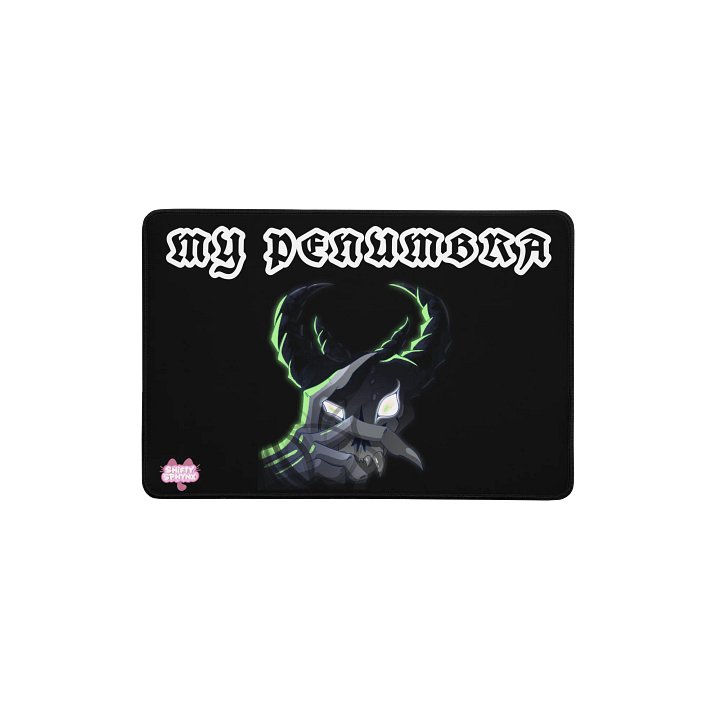 My Penumbra Desk Mat product image (1)