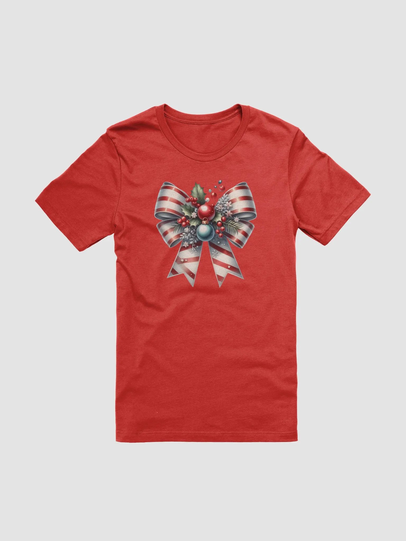 Christmas Bow Tie product image (21)