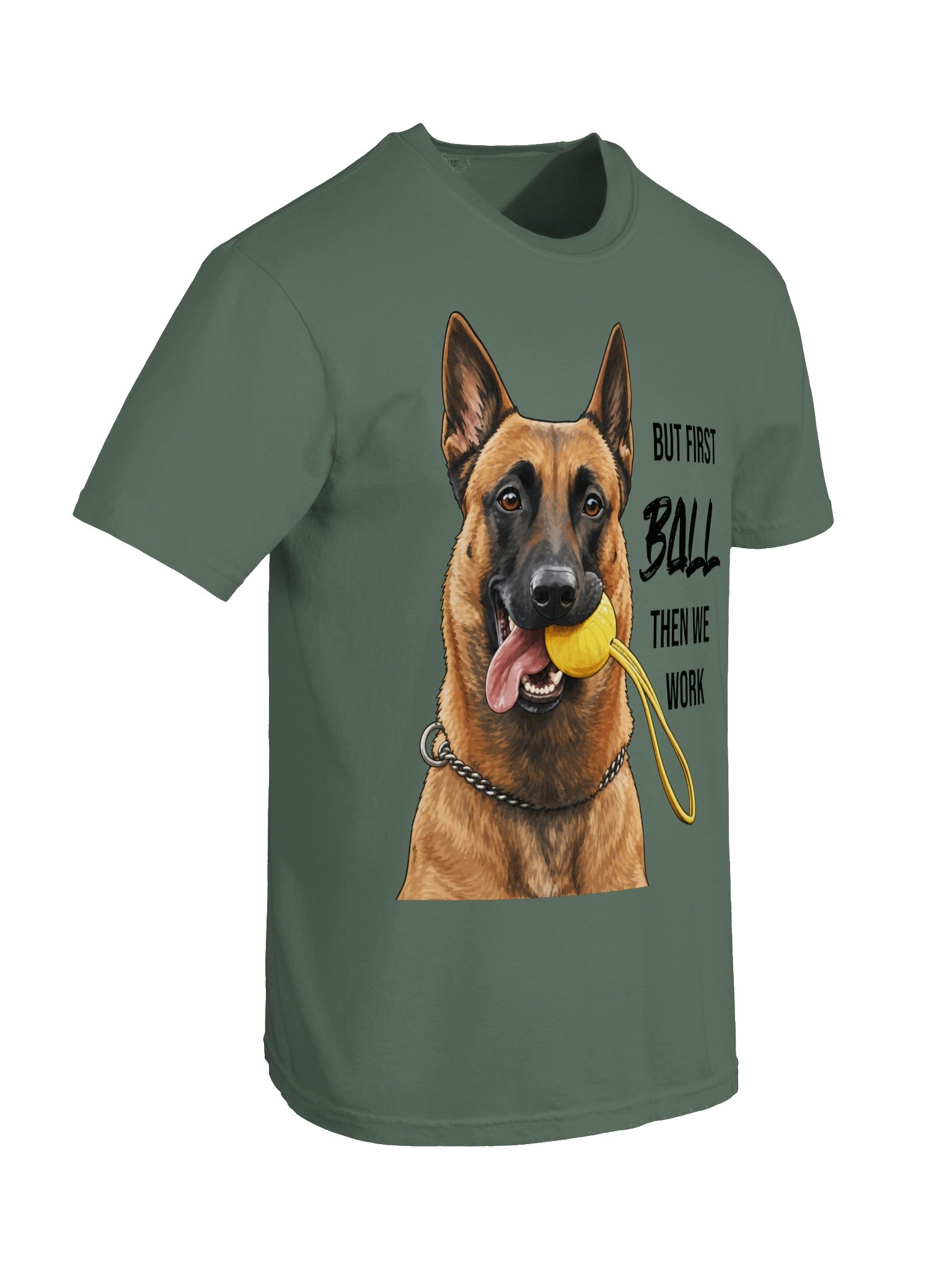 But First Ball product image (43)