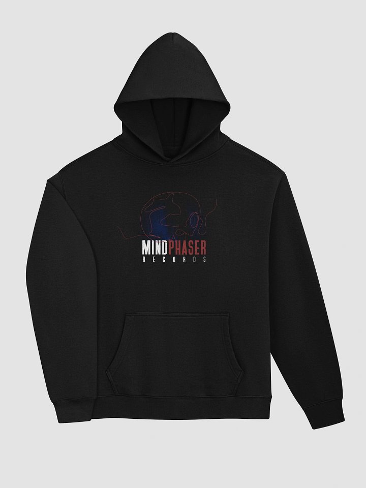 Mindphaser Hoodie product image (1)