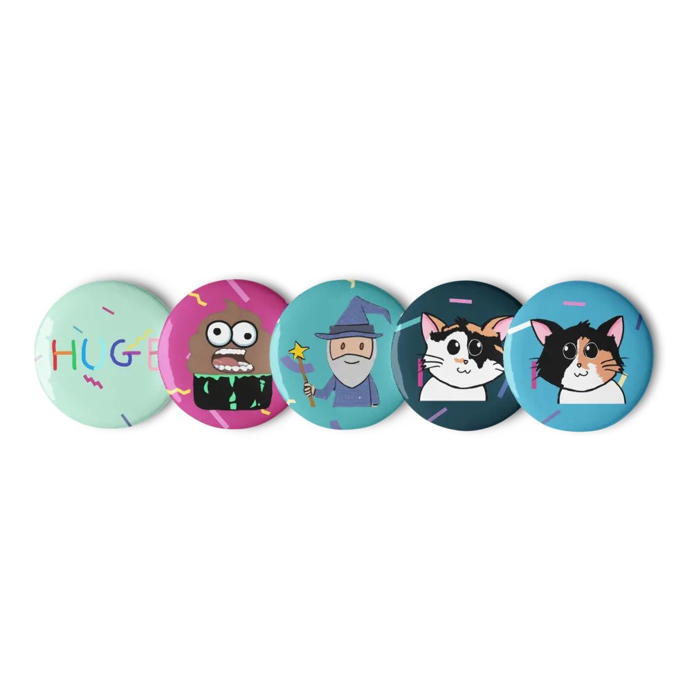 Pin Set product image (1)