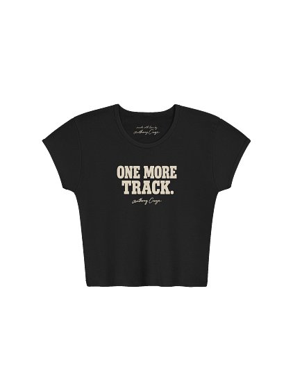 ONE MORE TRACK. - Female