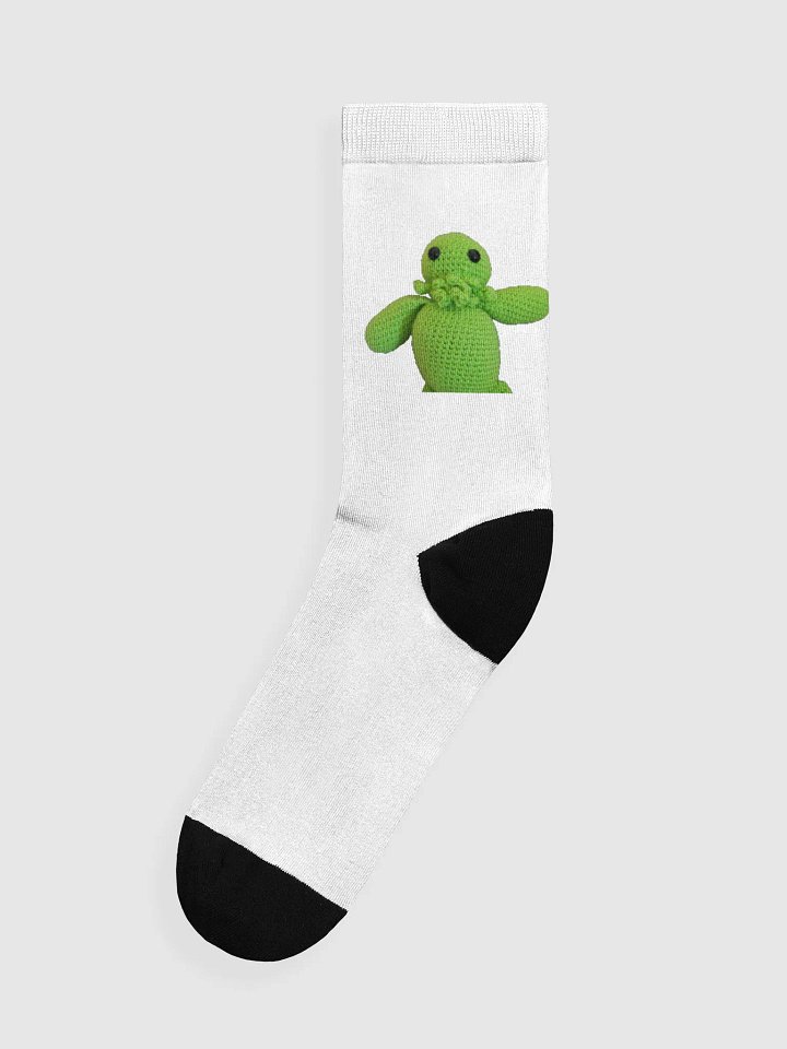 Lord Charlesworth Crew Socks product image (1)