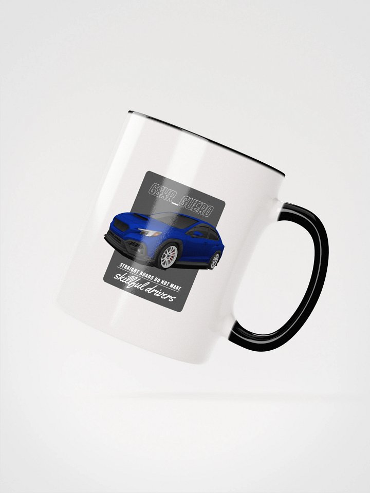 Mug - gsxr_guero product image (12)
