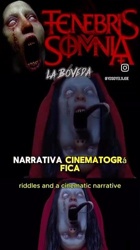 Tenebris Somnia tiene que estar en tu radar YA! @borghiandres @tenebrissomnia_game #tenebrissomnia #survivalhorror #horrorgam...