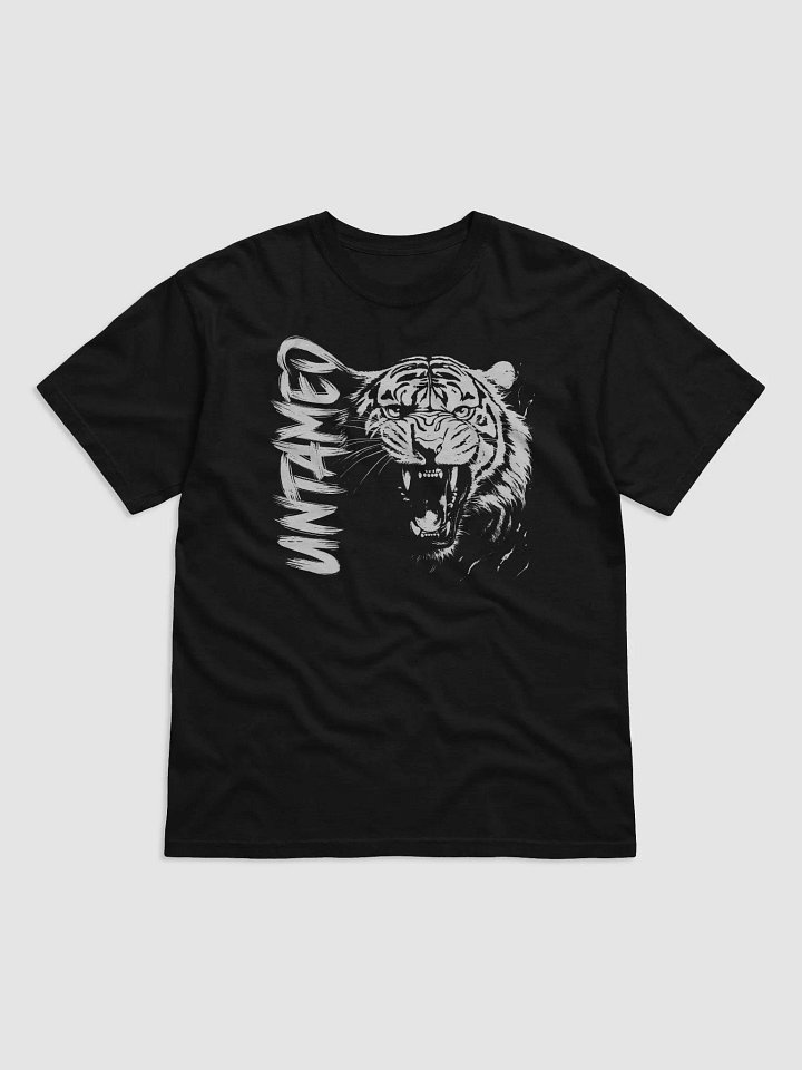 Untamed Tiger T-Shirt product image (9)