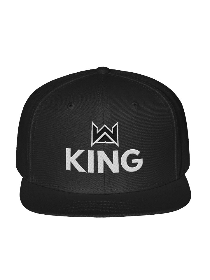King Snapback product image (1)