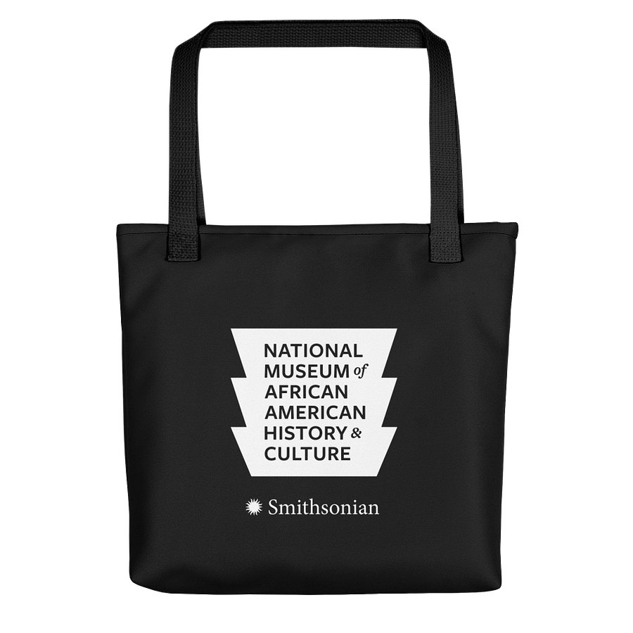 Juneteenth Tote Image 3