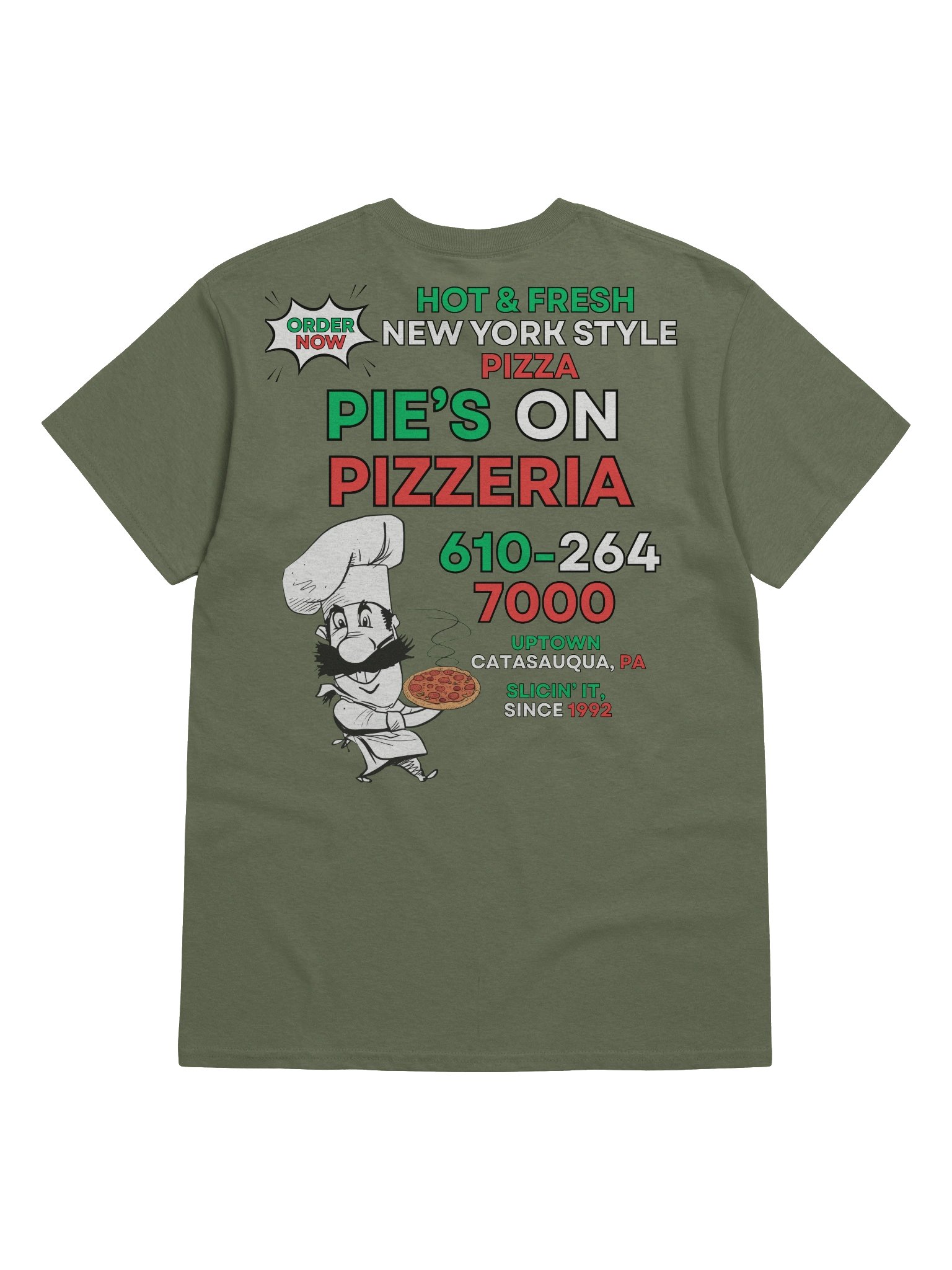 New York Style product image (6)