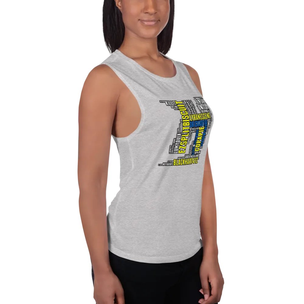 First Year Tank product image (3)
