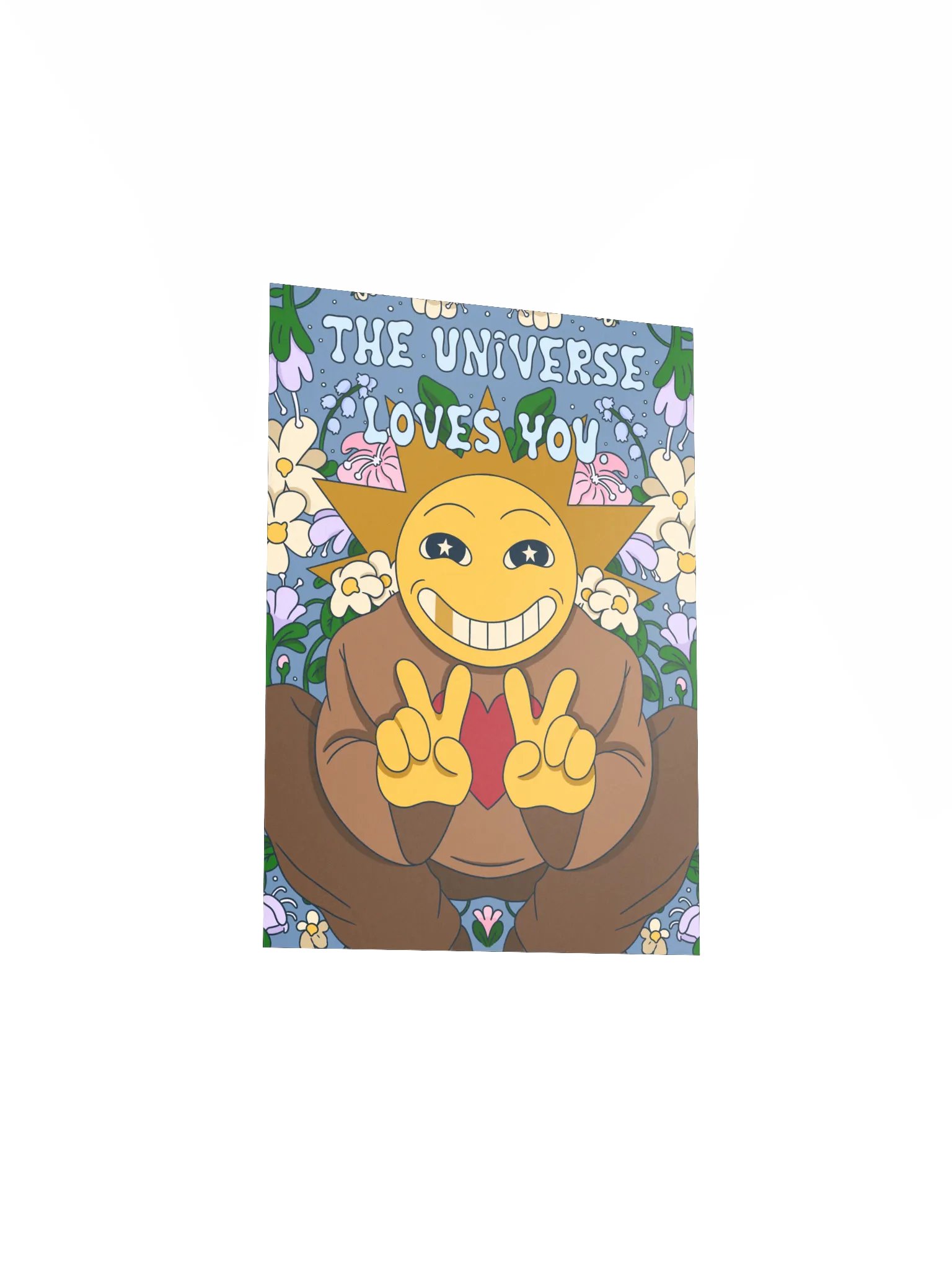 Loving Universe Poster product image (3)