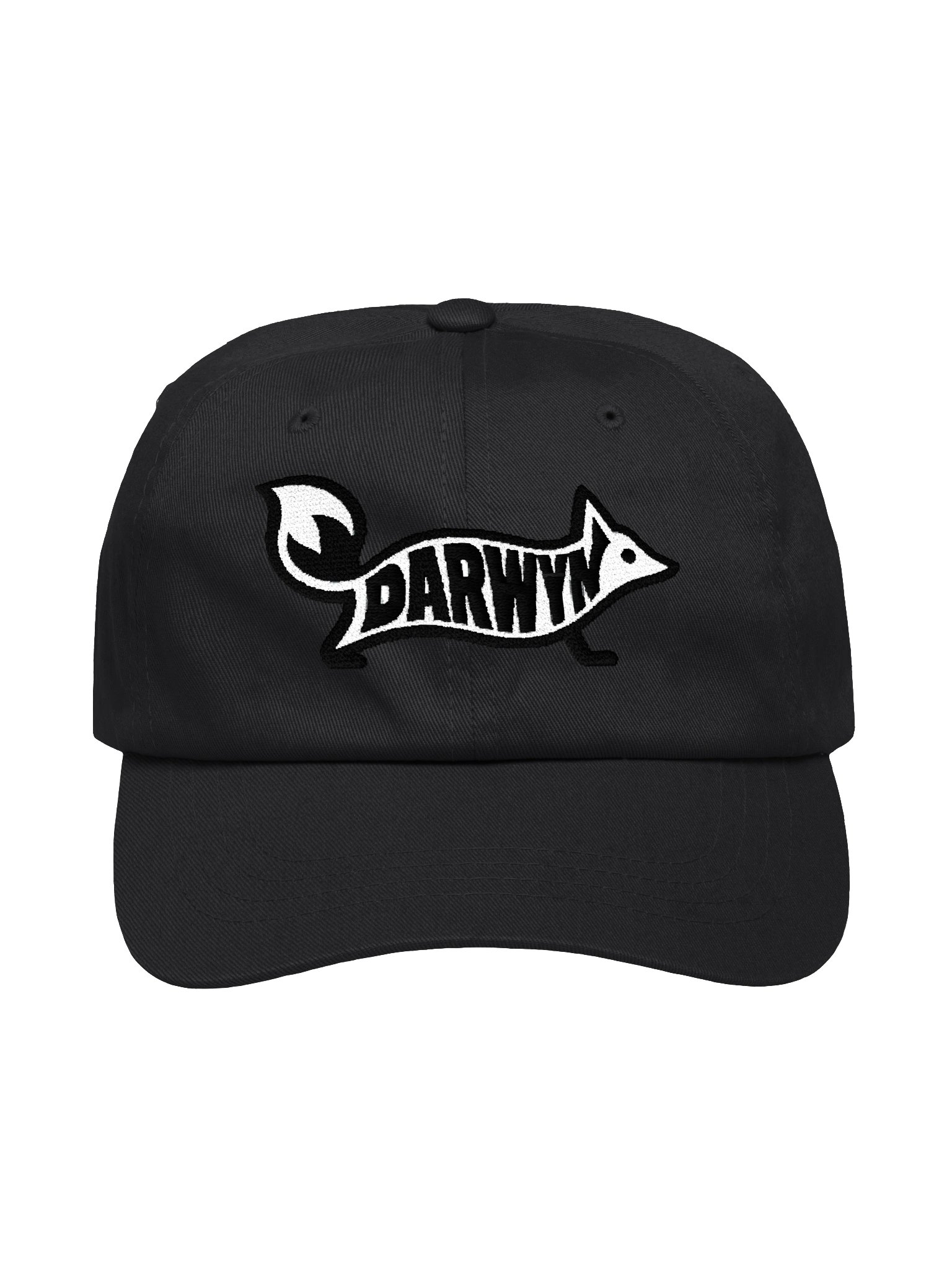 Fox Signature Cap product image (4)