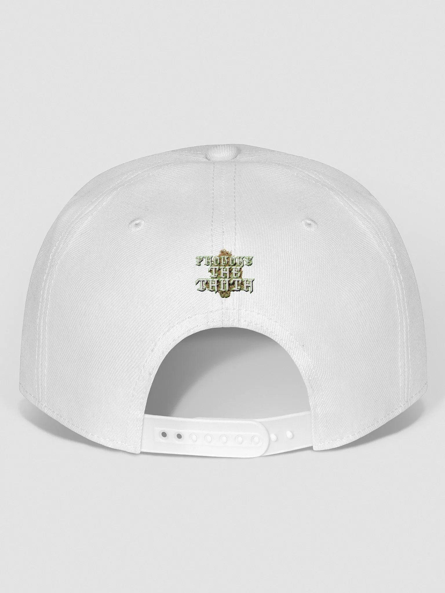 PTT 420 Leaf Snapback product image (32)