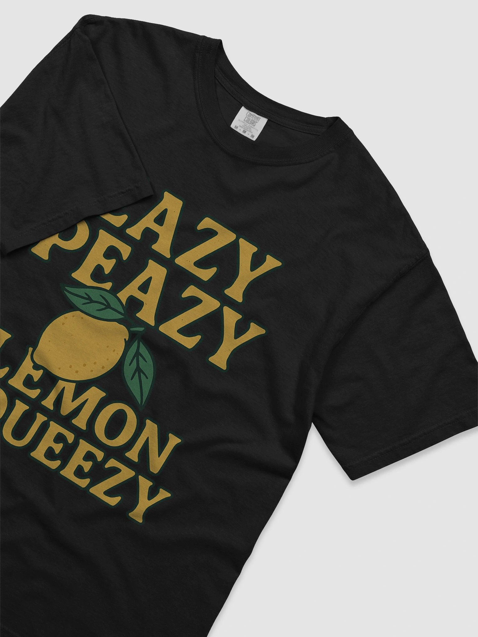 Lemon Squeezy Graphic Tee product image (23)