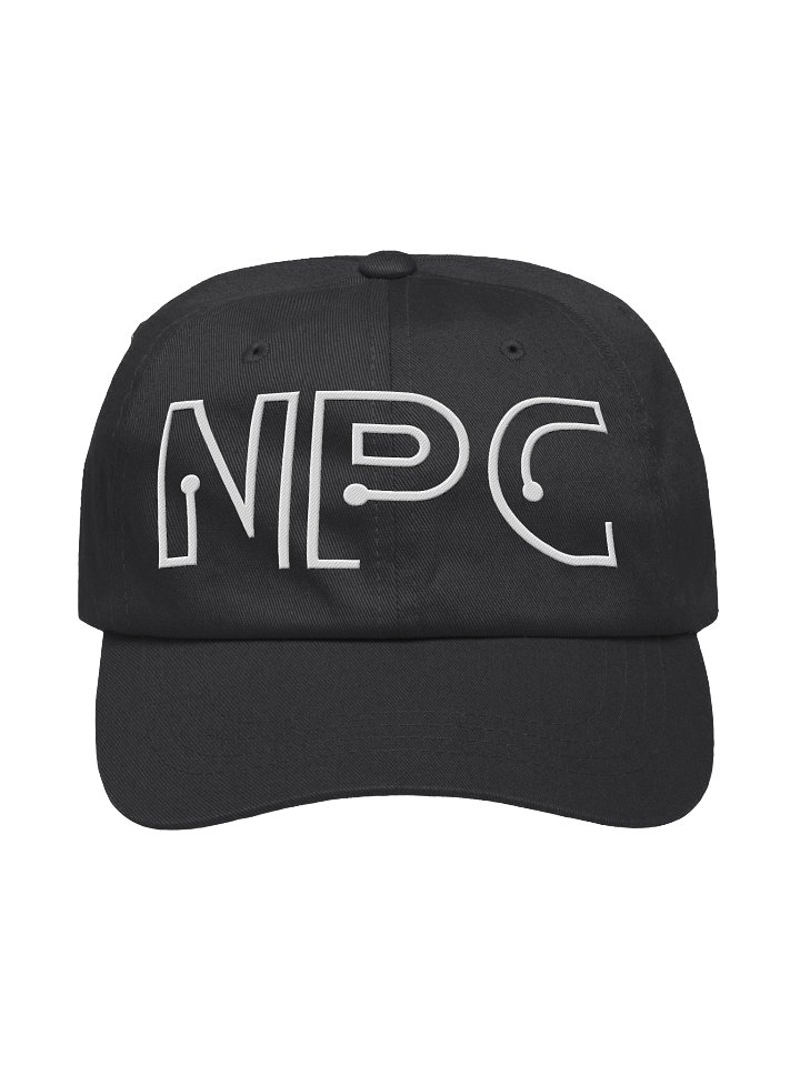 NPC Dad Hat product image (49)
