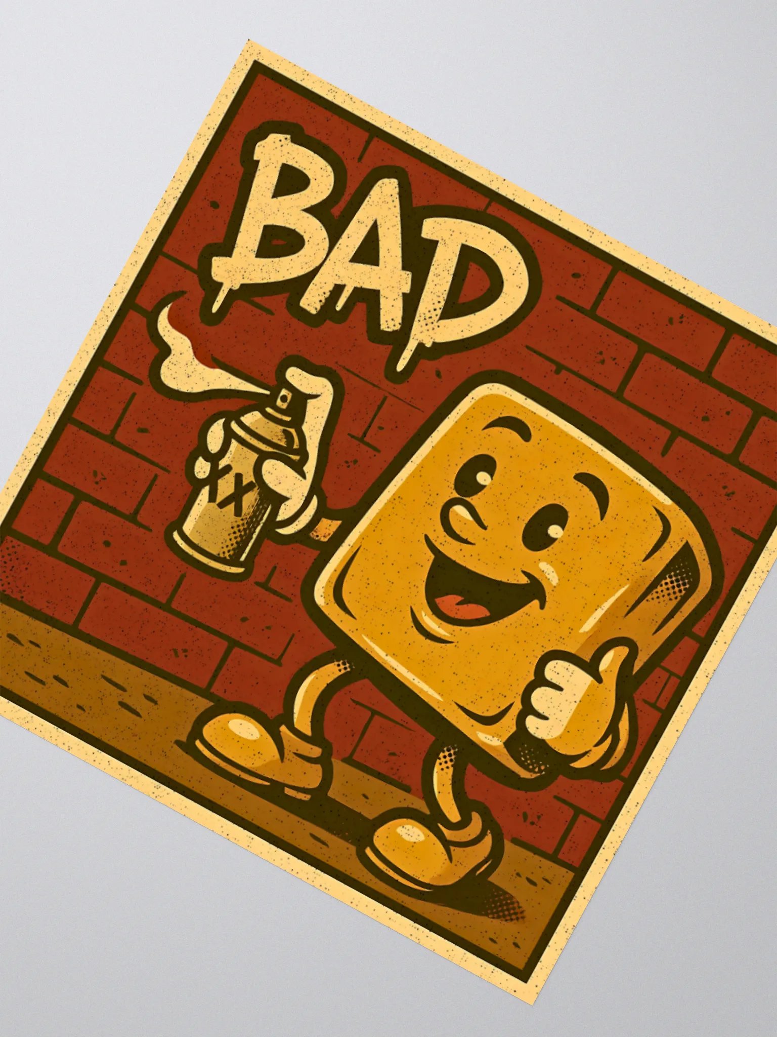 Jell-No Chill: The Gelatinous Menace product image (6)