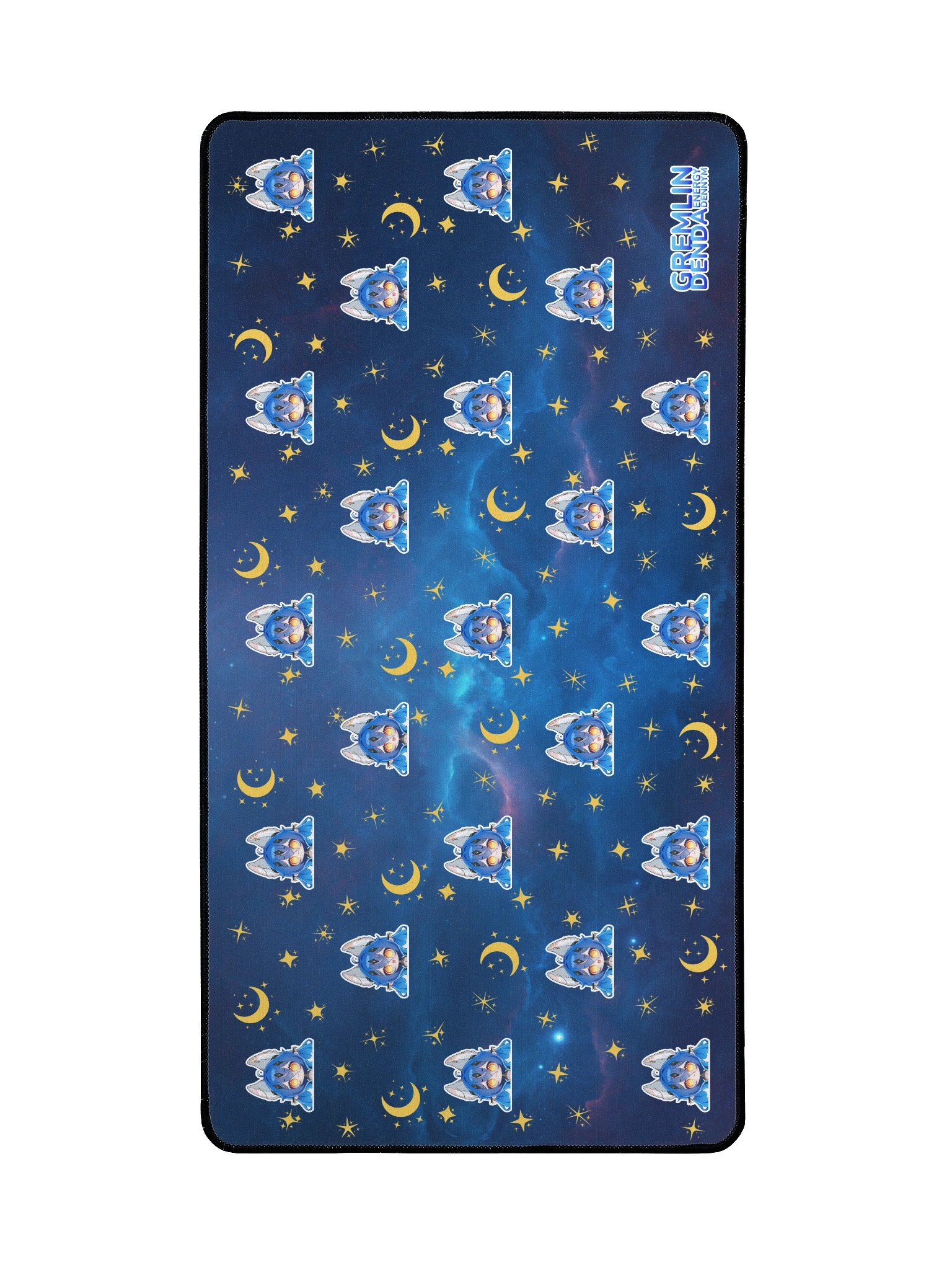 ⌞𝙶𝚁𝙴𝙼𝙻𝙸𝙽⌝ ✧ ﴾𝐌𝐎𝐔𝐒𝐄𝐏𝐀𝐃﴿ v2 product image (2)